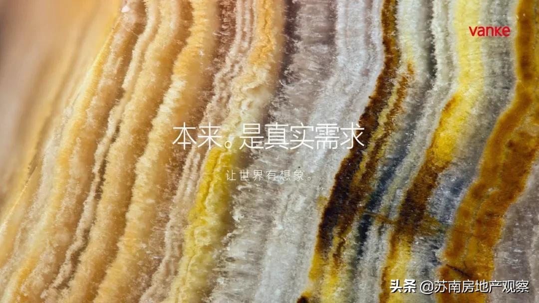 万科能不能入手,万科热销