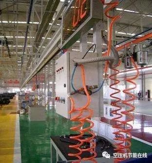 压缩空气有什么风险,压缩空气漏气损失