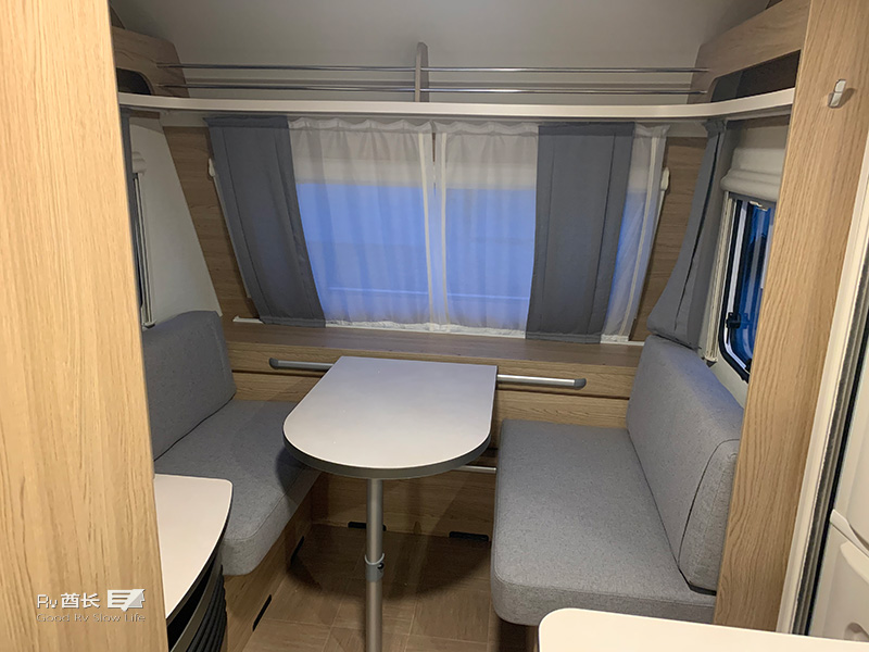 allegra拖挂房车最新报价,lance拖挂房车价格