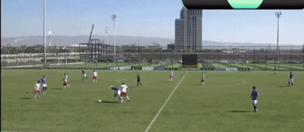 足坛爆发大规模冲突,中国足坛10大斗殴打架集锦