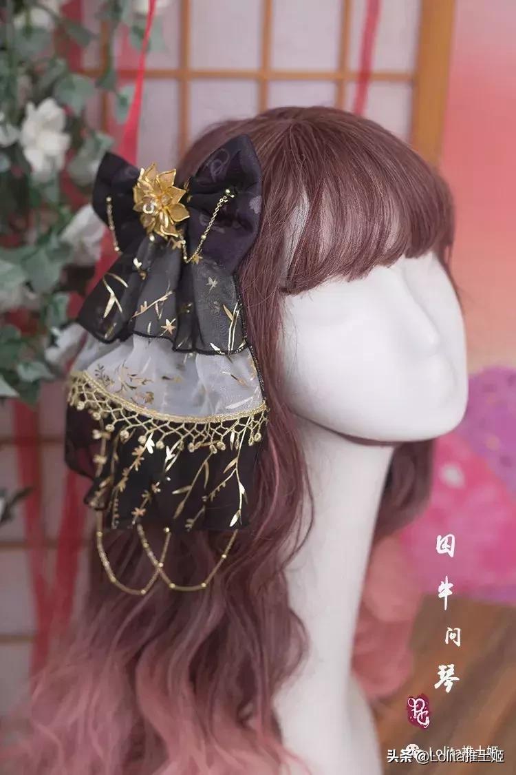 lolita质量好的店铺推荐,正版国牌lolita有哪些店