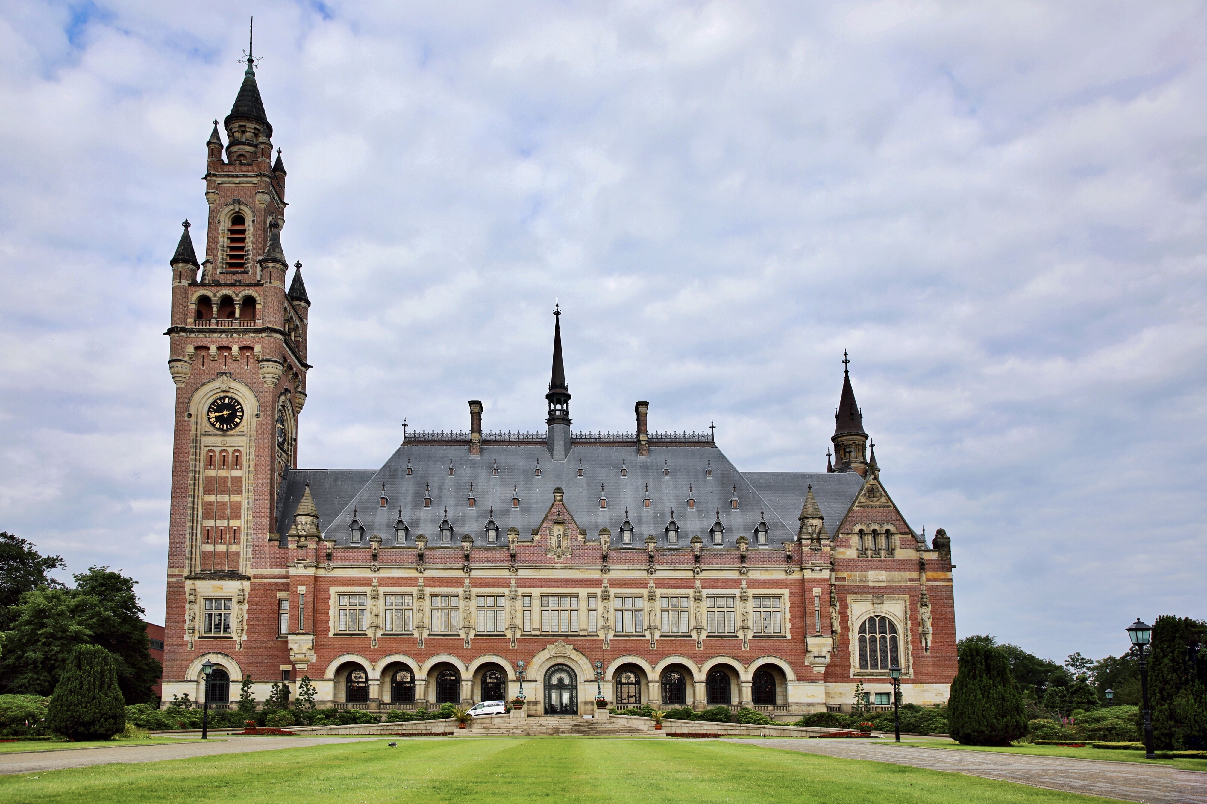 欧洲旅游冷门国家排名,欧洲哪个国家旅游最好最便宜