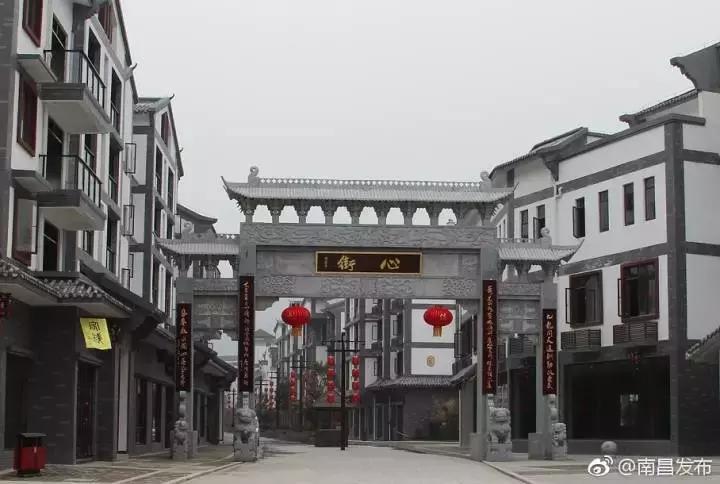 南昌附近一日游的景点有哪些,南昌旅游景点推荐一日游