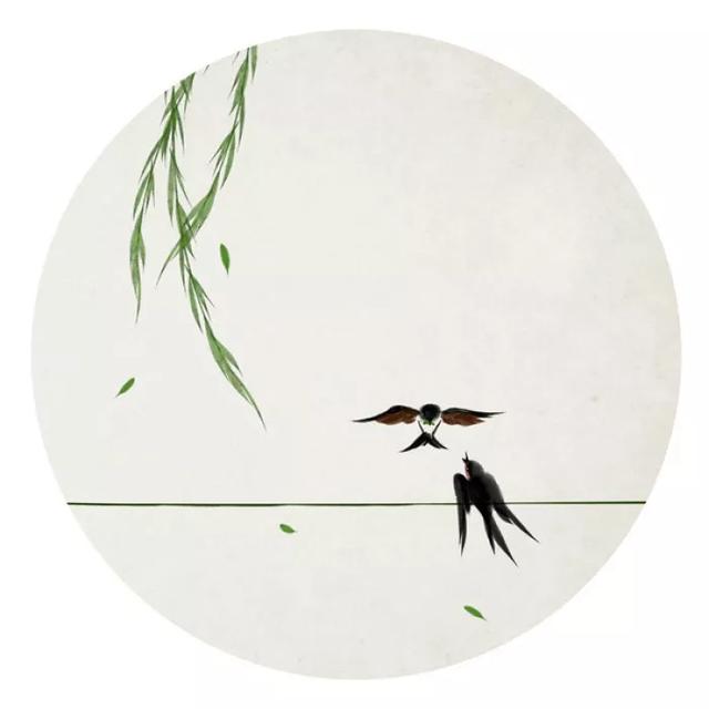 关于除夕春节的古诗句,除夕守岁迎接新年的诗句