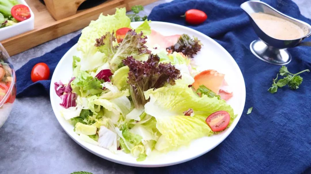 带妹子打5折!厦门点评TOP1的「仙女饭店」上新,6人只花100+