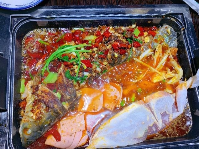 万州烤鱼的来历简介,万州烤鱼在全国闻名程度