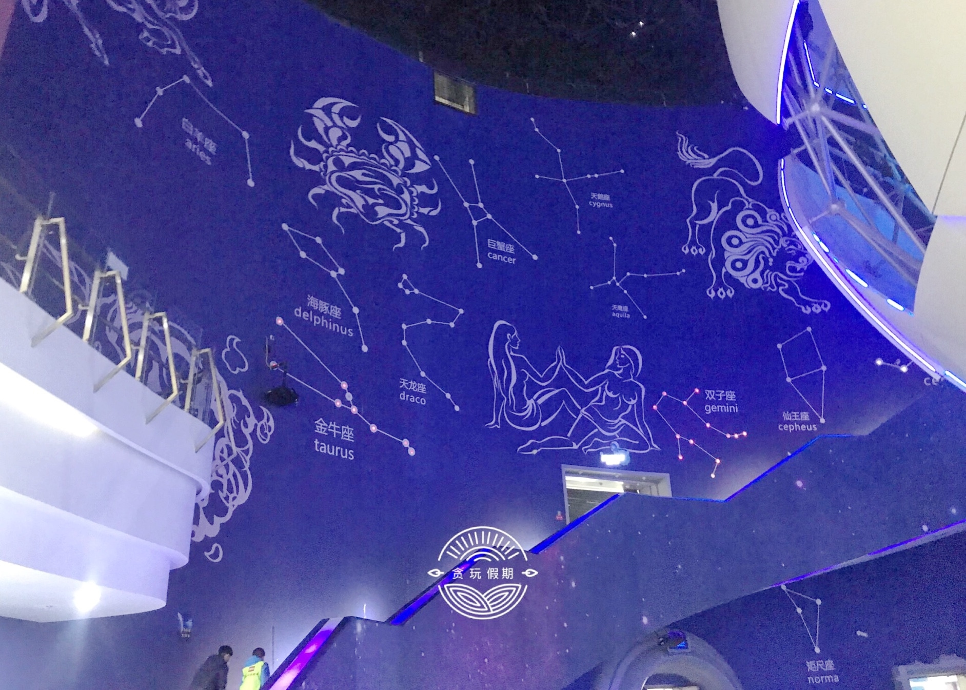 廊坊值得玩的地方,廊坊有好玩的地方吗多少钱