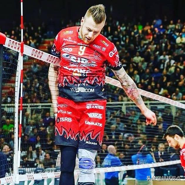 排坛速递！意大利俱乐部损上百万欧，两支豪门不战而胜直通四强