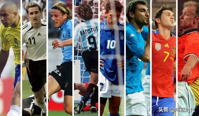 听着这些音乐,想起我的足球情人