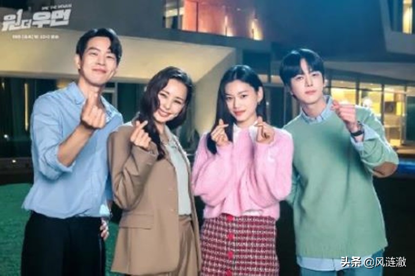 韩国演员高学历,演员学历很高的剧