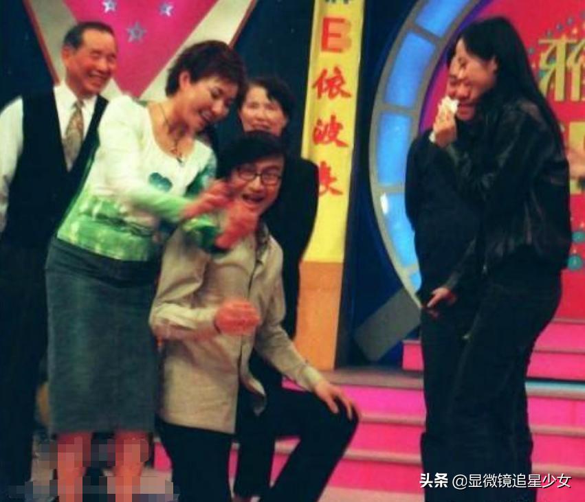 就这？还好老公？