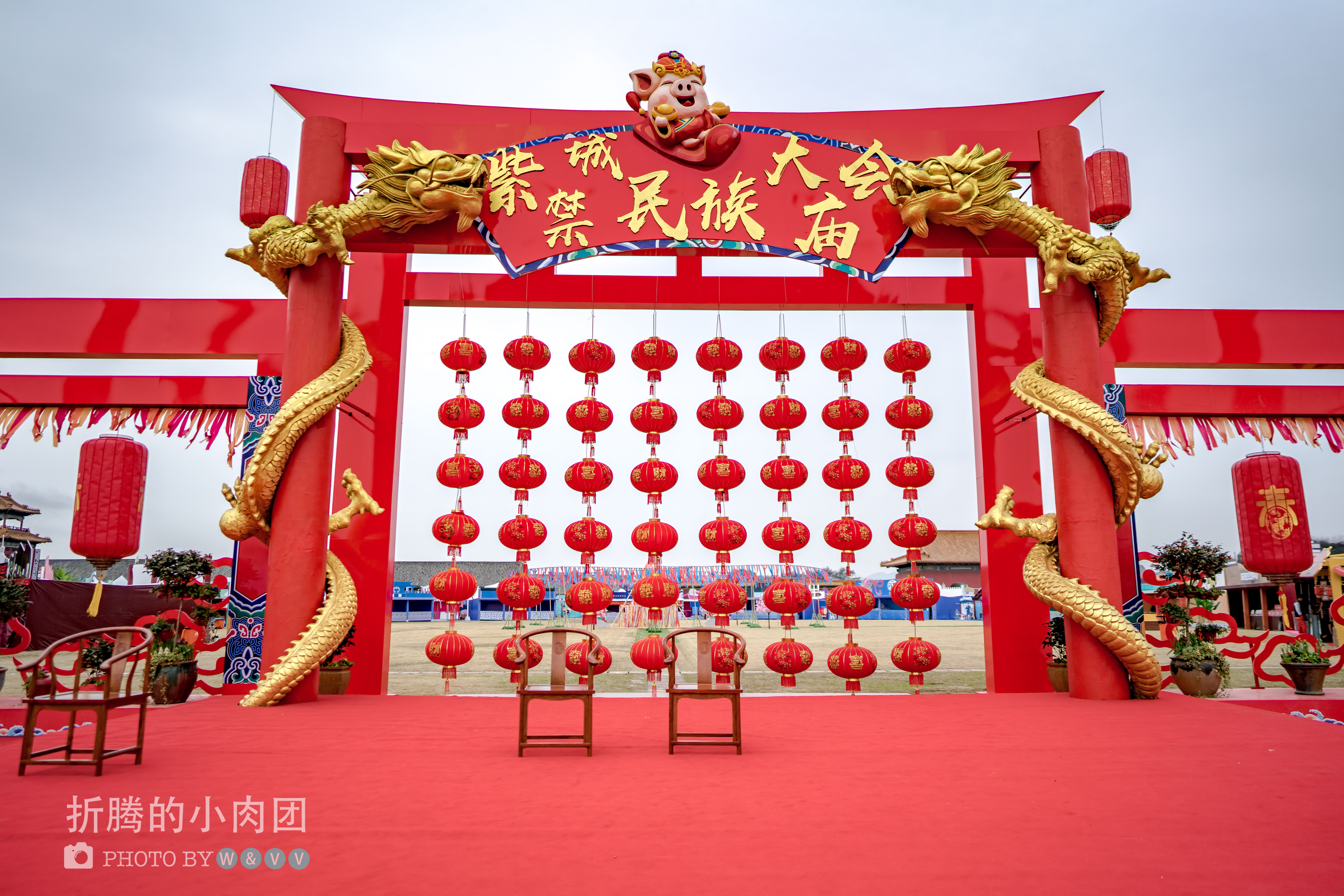 横店影视游玩攻略,去横店最应该去的地方