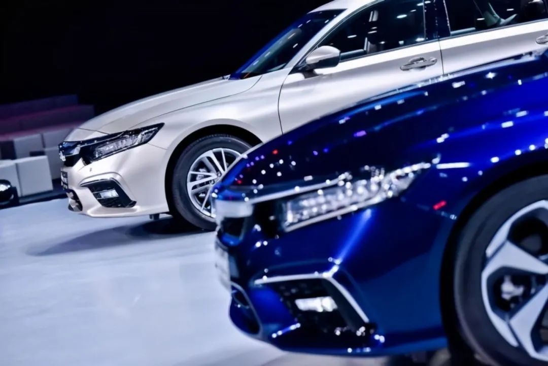 20万本田混动suv车型推荐,20万以内混动智驾车怎么选