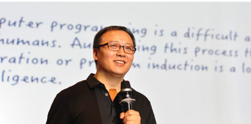 DL时代的代码补全利器，北大出品，效果远超语言模型