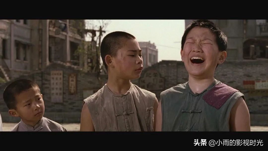 周星驰电影功夫解读,周星驰的功夫梦