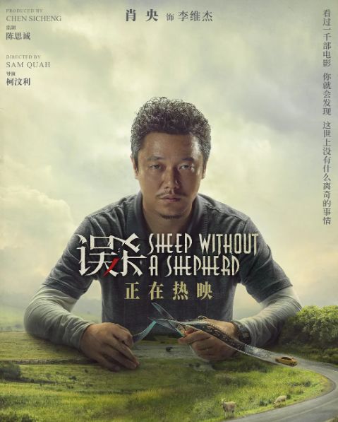 筷子兄弟肖央怎么拍电影了,筷子兄弟王太利看肖央电影