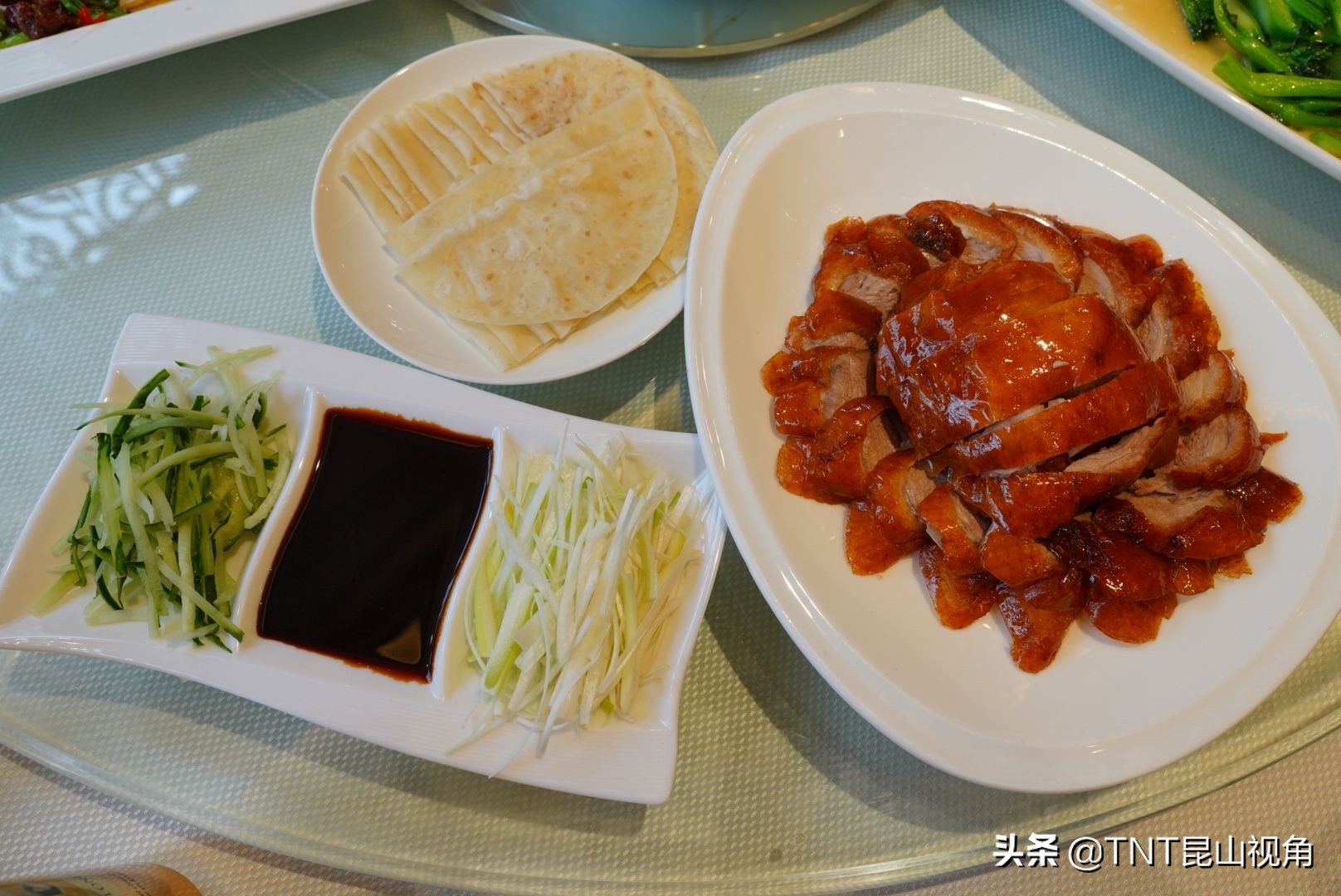 粤菜馆餐厅前十,外地比较出名的粤菜馆有哪些