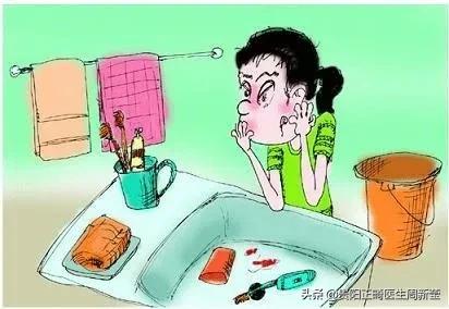 刷牙时牙龈出血怎么能有效的防护,刷牙牙龈出血只需要洗牙吗