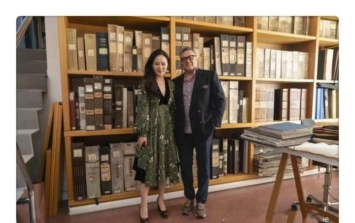 第一败家女章小蕙,章小蕙败家女