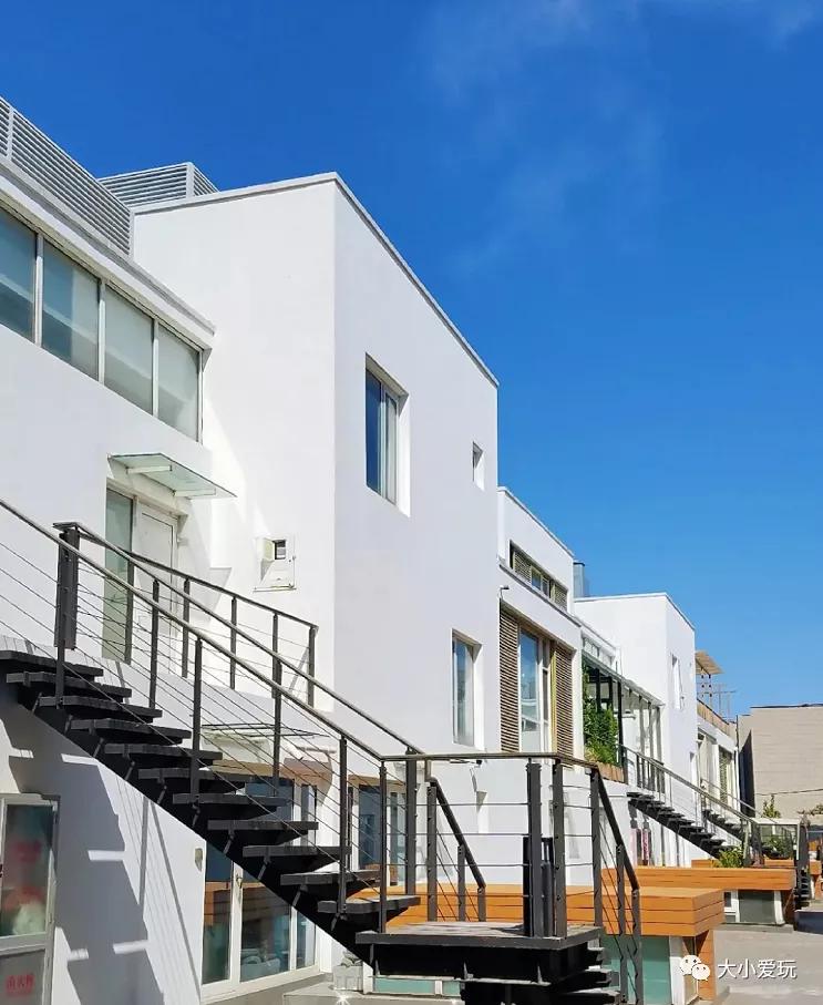 一边户外遛娃一边室内看展,盘帝都这些以数字命名的特殊建筑