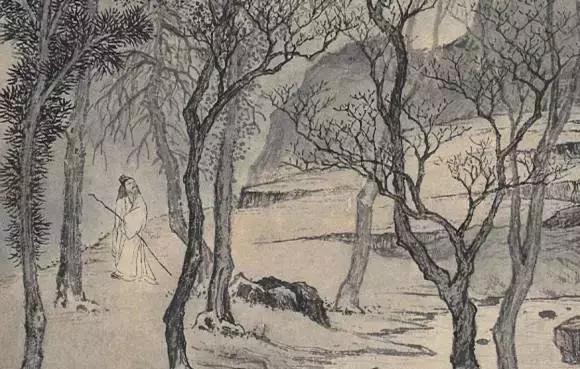 画*宫春**图高手，中国5000年来第一才子！