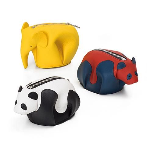 吃可爱长大的童鞋都在背这些包包