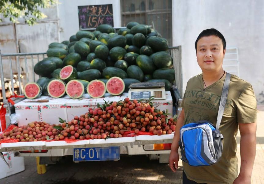 小生意大智慧,小生意中有大智慧