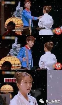 娱乐圈的钢铁直男采访界的泥石流,娱乐圈四大钢铁直男是谁