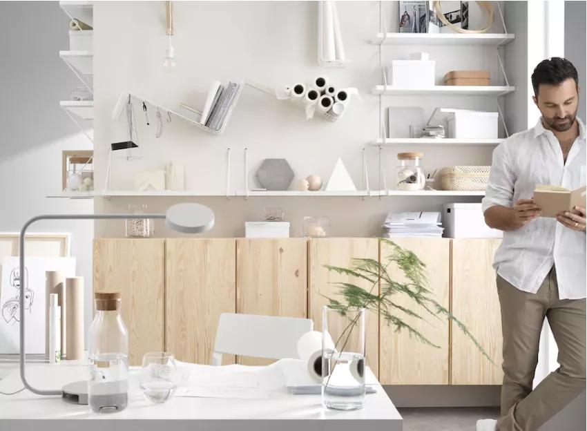 宜家家居好物下单,便宜又好用的宜家好物