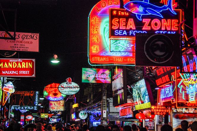 泰国芭提雅高级公寓,泰国芭提雅高档公寓