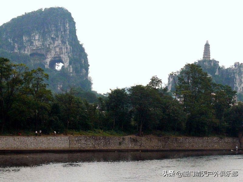 晴天旅游打卡,晴天赏西湖