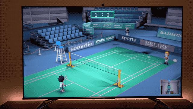 百级分区电视评测,100寸电视百级分区够用吗