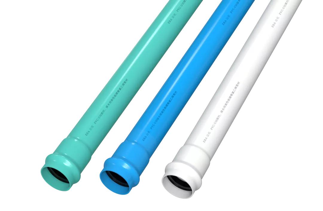 pvc城市管道,城市管道排水材料