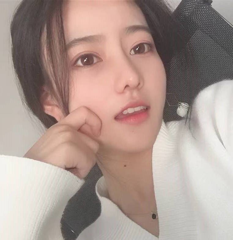 桃花眼的女人二十种眼型图解,桃花眼是最美眼型