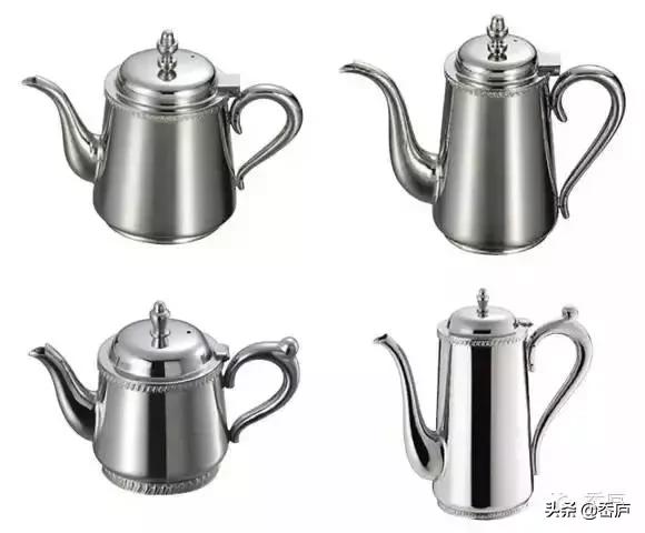 哪款咖啡手冲壶最好喝耐用,怎么选咖啡壶