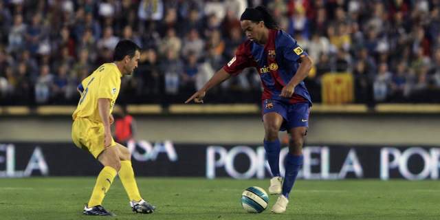 马赛回旋是谁的绝活,马赛回旋钟摆过人集锦