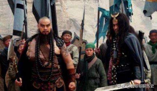 梁山扈三娘武功档次在什么位置,扈三娘武力排行