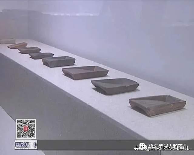 米芾临沂使君帖高清图,米芾作假帖