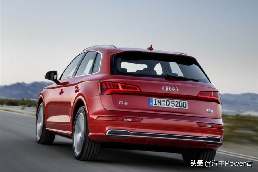 大众tsi是什么车型,大众tsi有哪些车型安全性能好