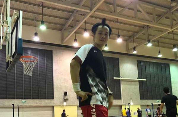 新加坡打高尔夫球需要多少美金,新加坡打羽毛球多还是乒乓球多