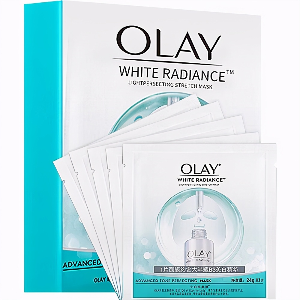 什么面膜去痘痘效果好十款好用的痘痘肌面膜排行榜