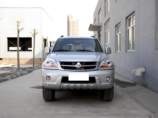 国产硬派越野车猎豹cs6,长丰猎豹cs6越野车怎么样