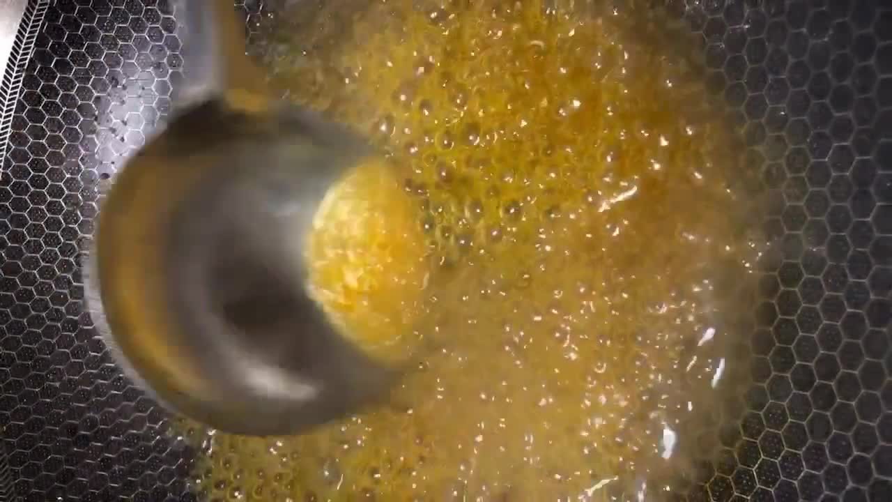 甜汁大虾做法大全,橙汁大虾