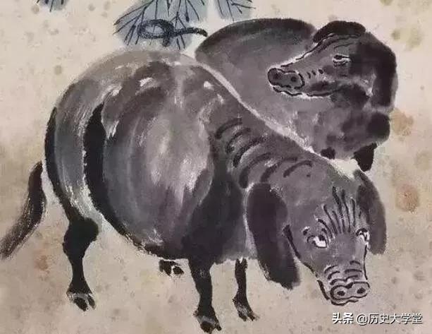 古人吃肉吃的是什么肉,古代肉类大全