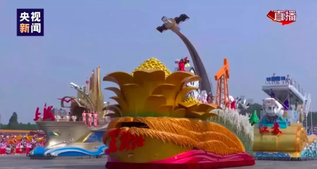 短视频给了普通老百姓致富的机会,农民致富经大米