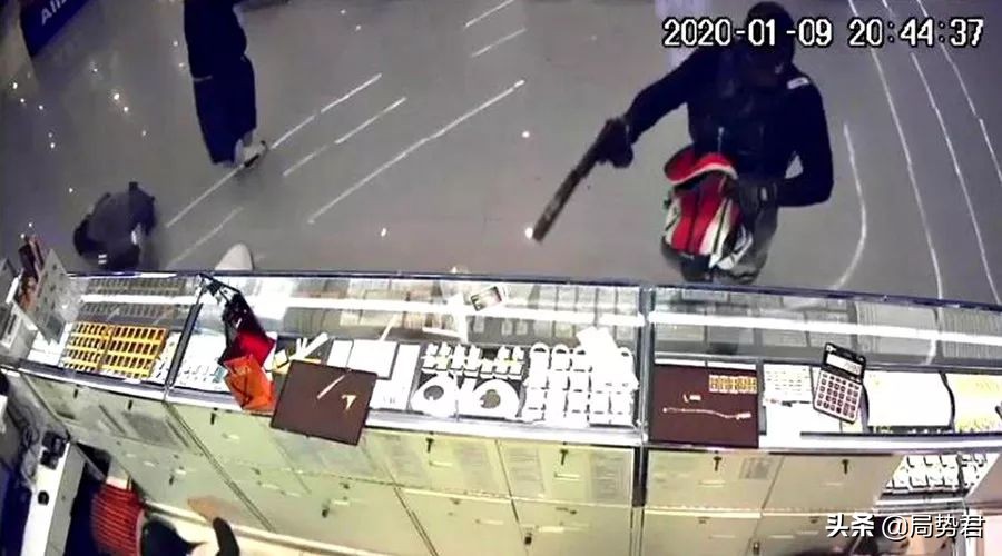 泰国枪击案为什么这么多,泰国枪击案最新信息