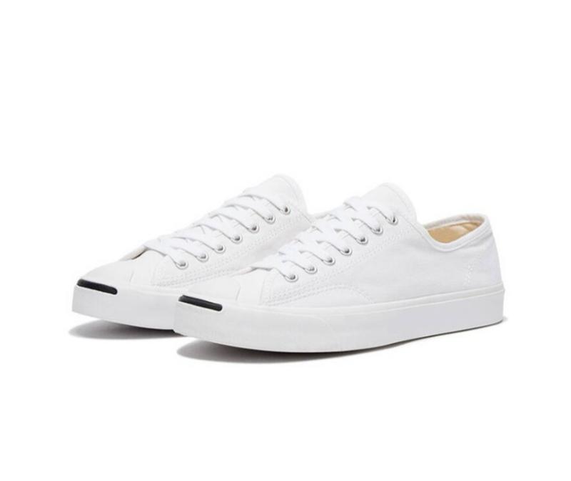 简单又不失小心机的匡威鞋,小众又好看的匡威高帮