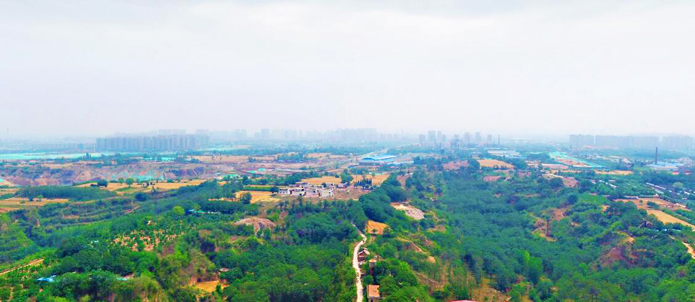 郑州通地铁的县城,郑州开通地铁的镇