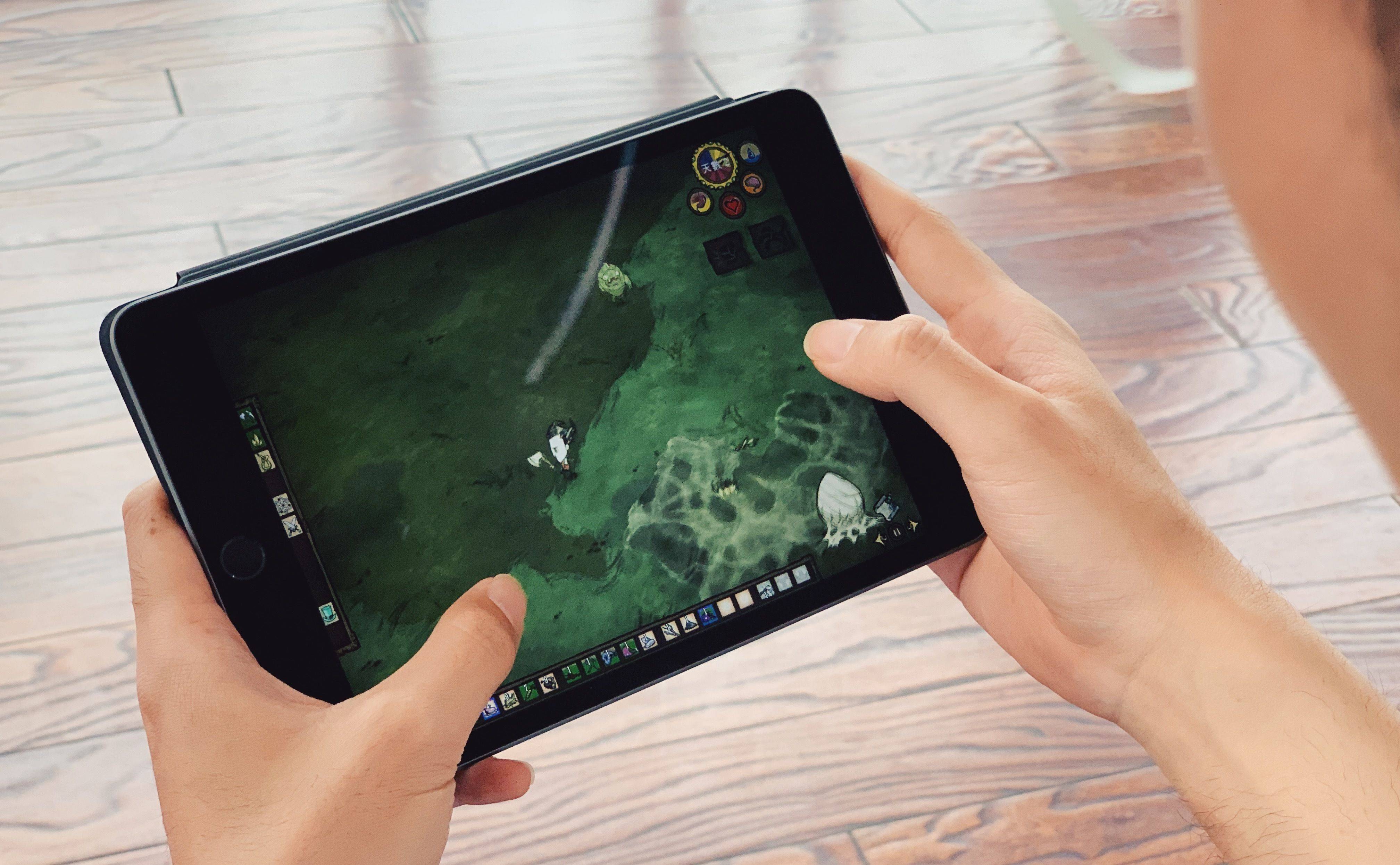 ipad10.3.3版本游戏推荐,ipad第8代游戏推荐