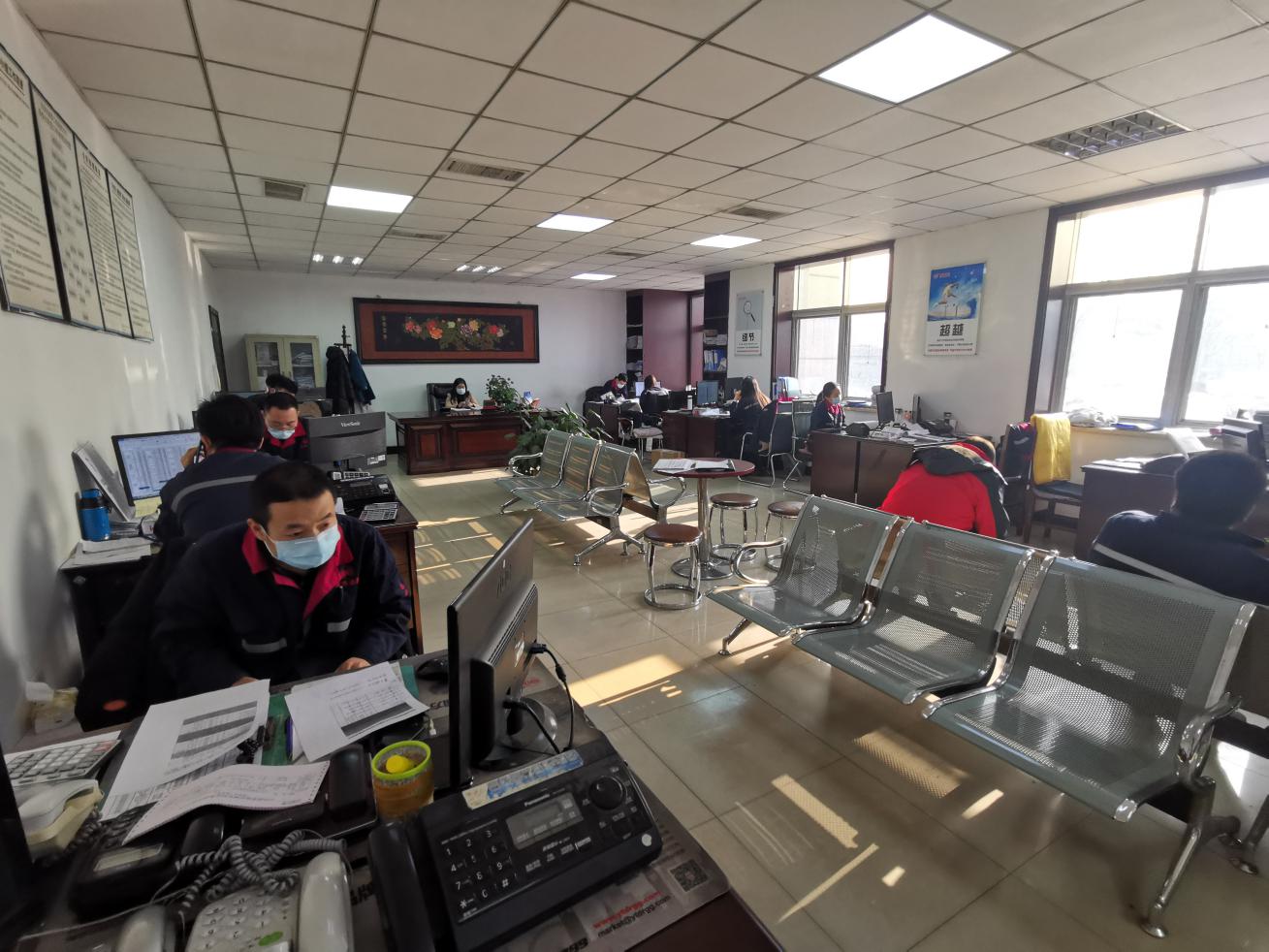 抓“六稳”促“六保”|静海源泰德润:荣登两个榜单擦亮“中国钢管”名片